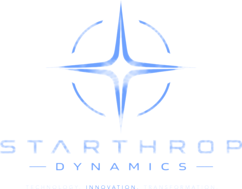 Starthrop Dynamics